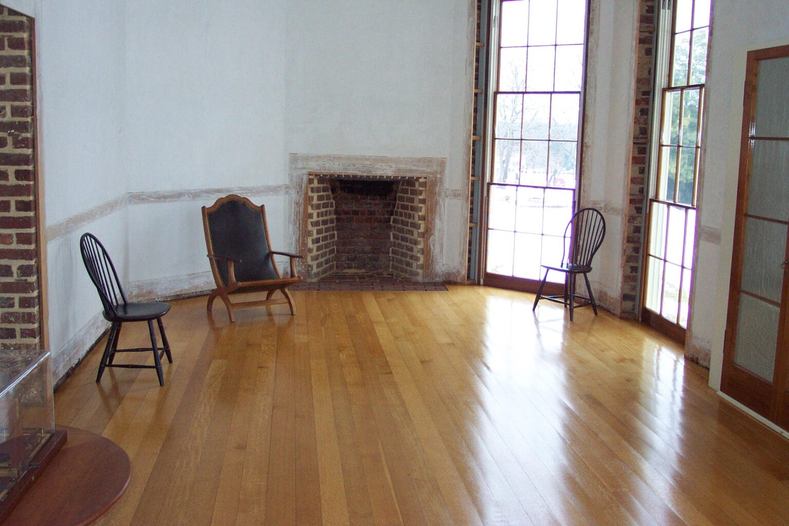 Polymerized Tung Oil Wood Finish Project Instructions — Sutherland