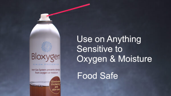 Bloxygen - Finish Preserver Spray, Seal, and Store - Image 3