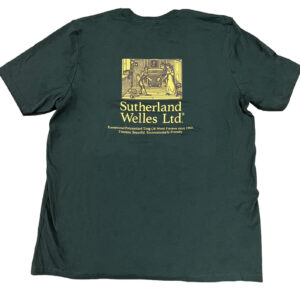 Sutherland Welles T-Shirt