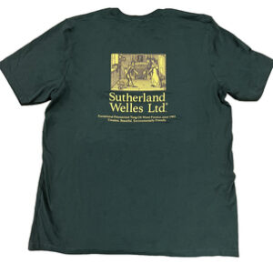 Sutherland Welles T-Shirt