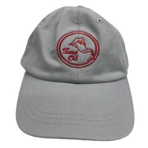 Sutherland Welles Tongue-Tung Oil Hat